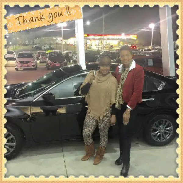 Great Car-buying Experience!