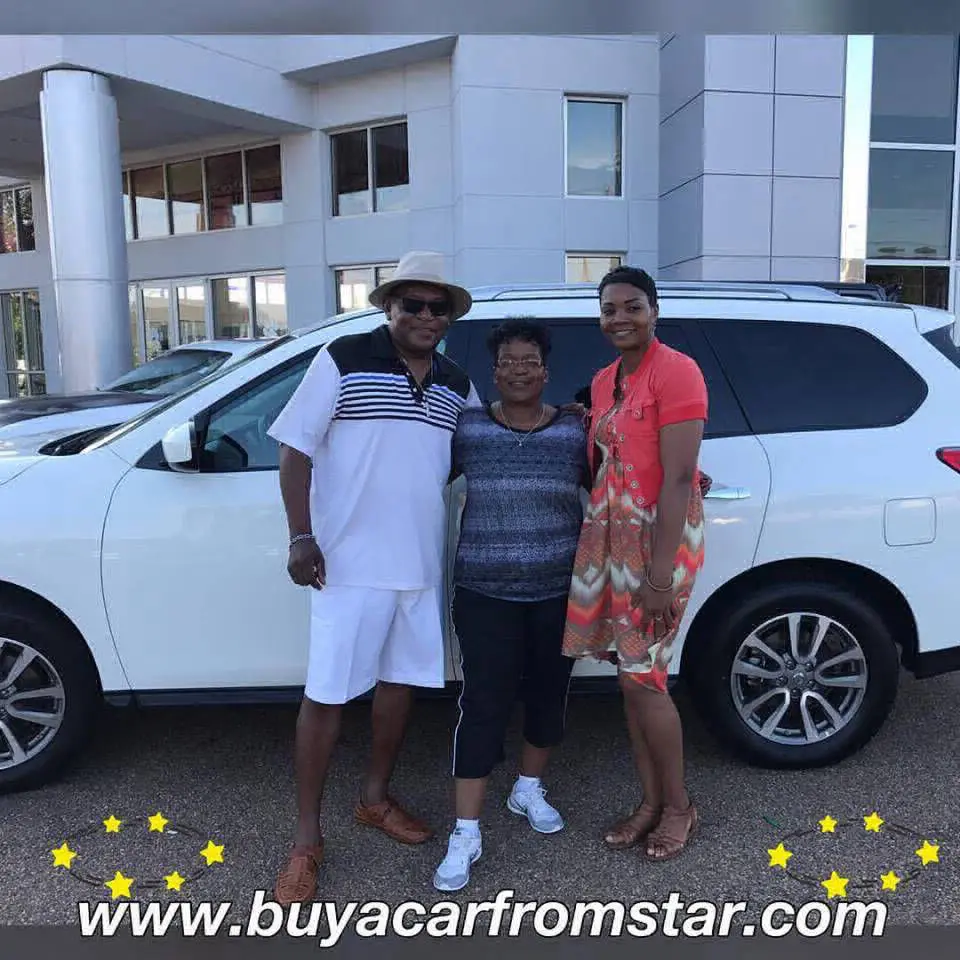 Great Car-buying Experiences