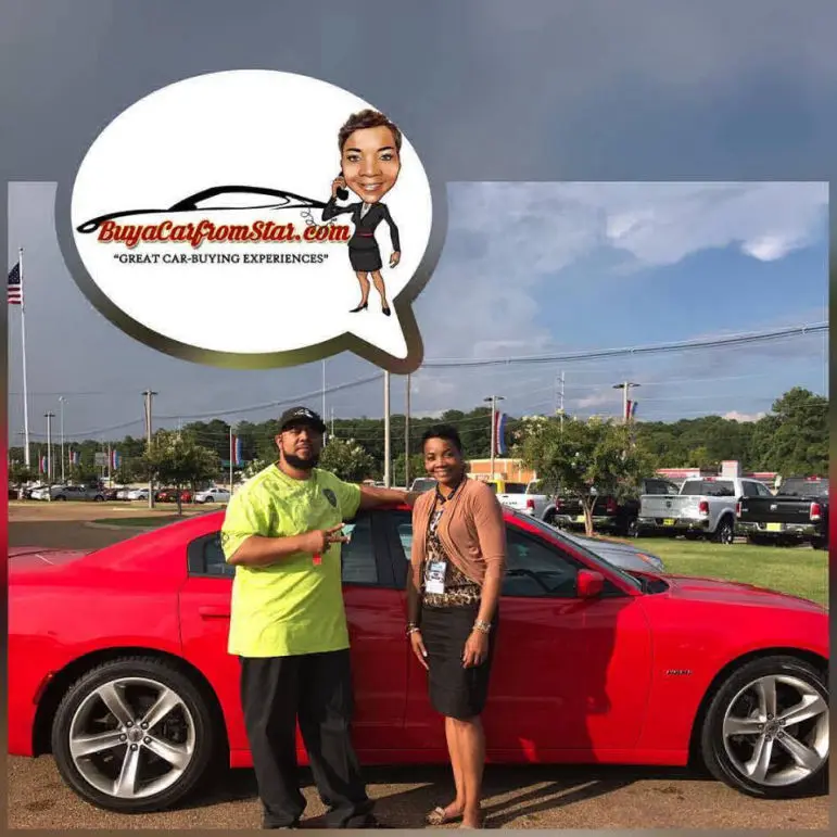 Great Car-buying Experiences