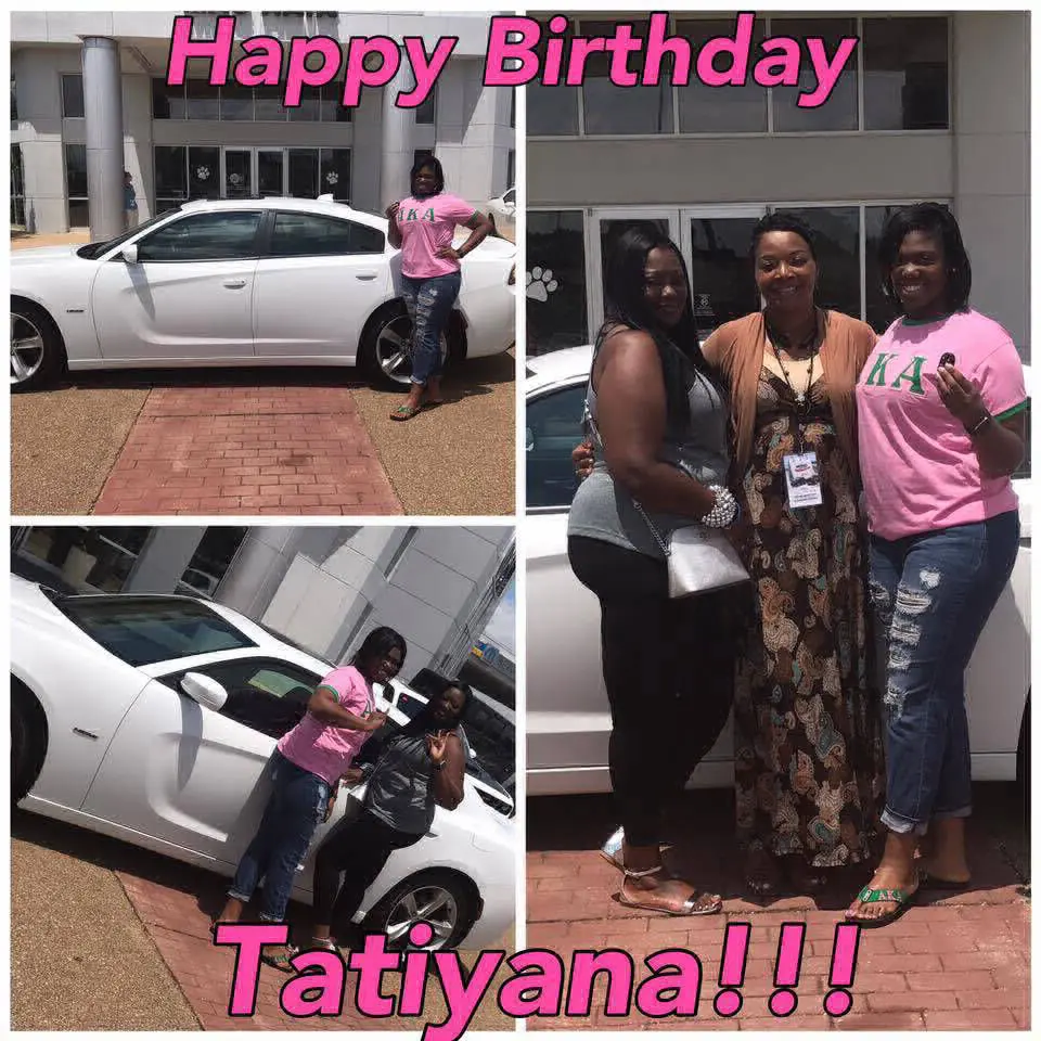 Great Car-buying Experience!