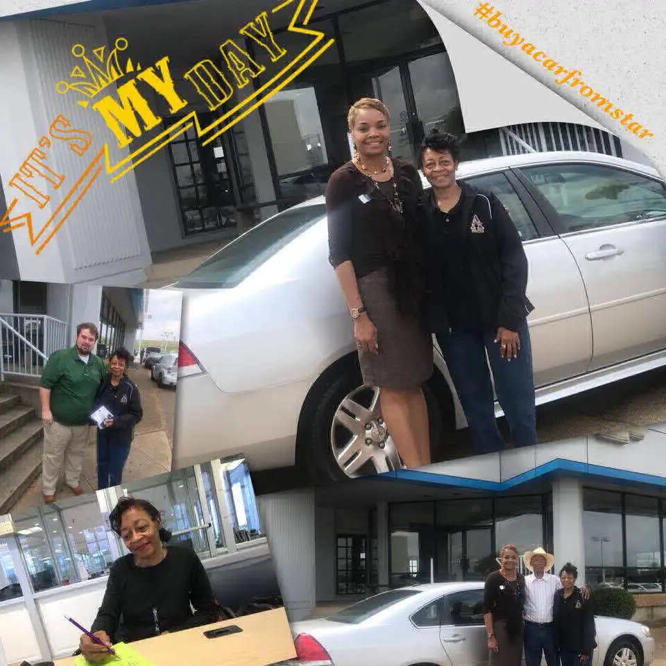 Great Car-buying Experiences