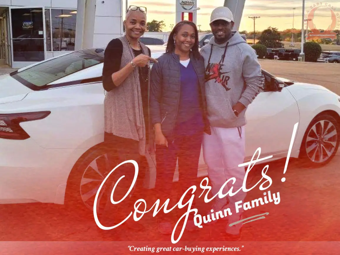 Great Car-buying Experience!