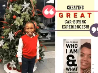 Great Car-buying Experience!